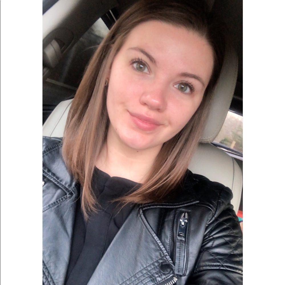 Meet your Posher, Miranda